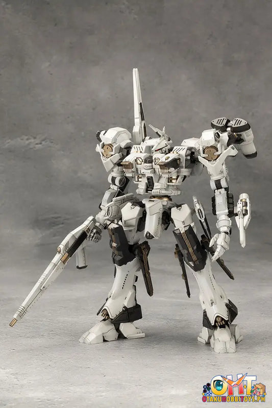 Kotobukiya Armored Core Rosenthal Cr-Hogire Noblesse Oblige Full Package Version Plastic Model Kit