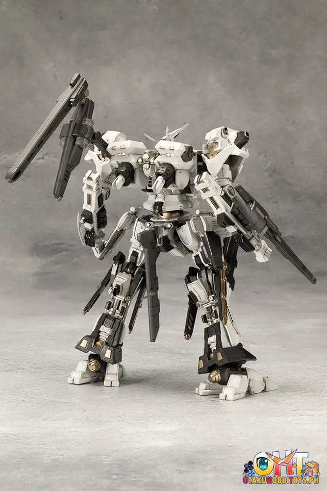 Kotobukiya Armored Core Rosenthal Cr-Hogire Noblesse Oblige Full Package Version Plastic Model Kit