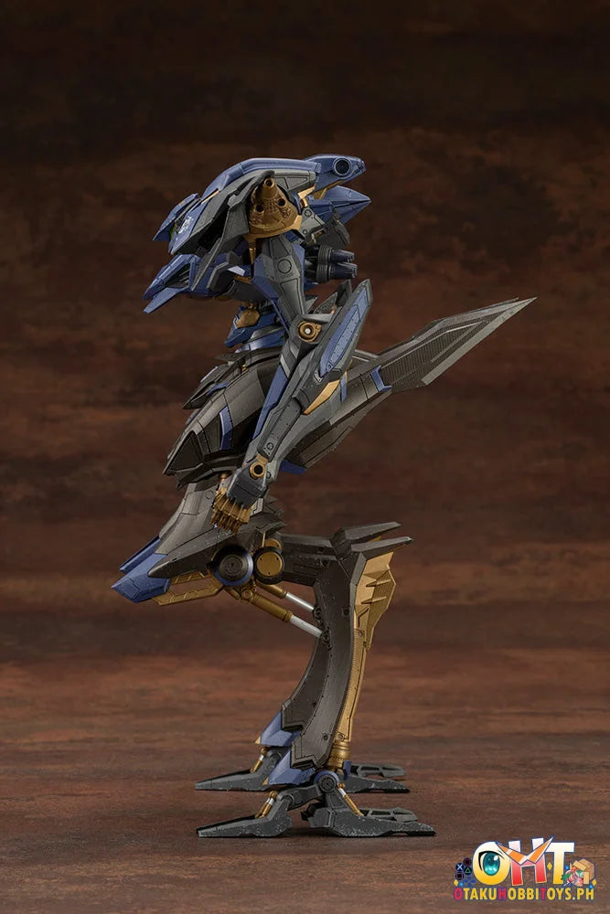Kotobukiya ARMORED CORE SCHNEIDER NACHTREIHER/40E STEEL HAZE Plastic Model