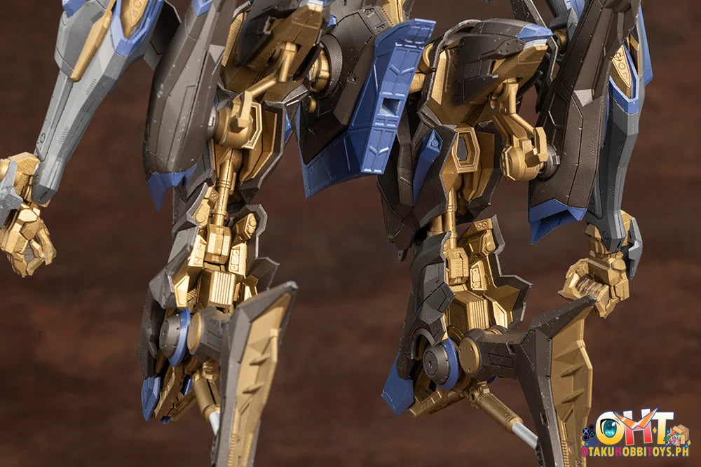 Kotobukiya ARMORED CORE SCHNEIDER NACHTREIHER/40E STEEL HAZE Plastic Model