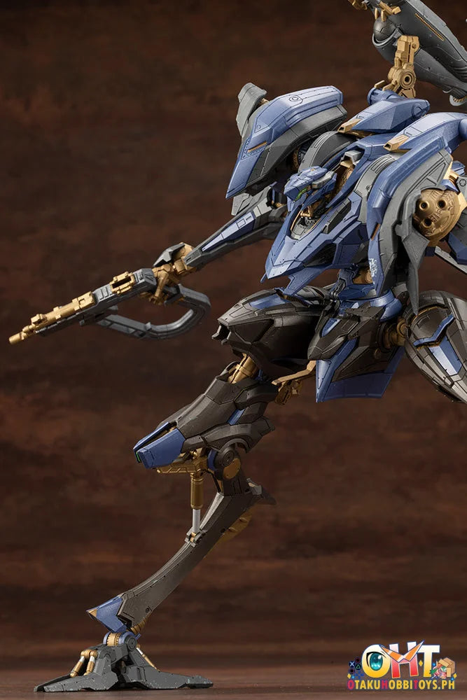 Kotobukiya ARMORED CORE SCHNEIDER NACHTREIHER/40E STEEL HAZE Plastic Model