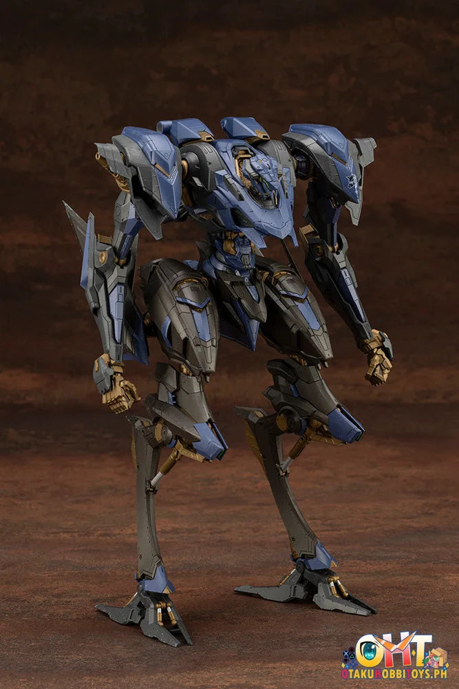 Kotobukiya ARMORED CORE SCHNEIDER NACHTREIHER/40E STEEL HAZE Plastic Model