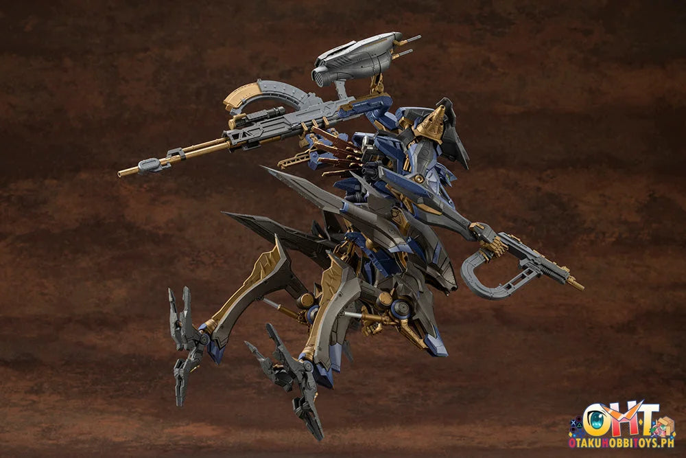 Kotobukiya ARMORED CORE SCHNEIDER NACHTREIHER/40E STEEL HAZE Plastic Model