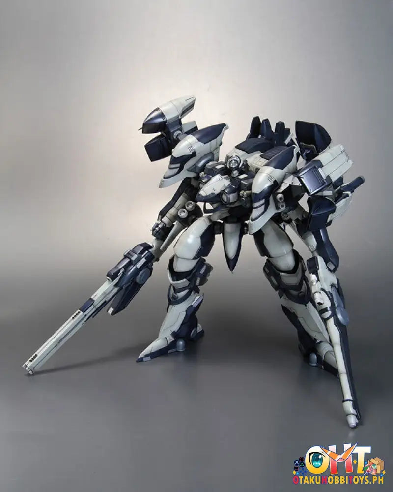 Kotobukiya Armored Core V.i.series Interior Union Y01-Tellus Full Package Ver. Plastic Model Kit