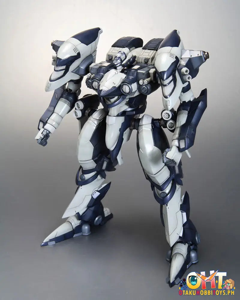 Kotobukiya Armored Core V.i.series Interior Union Y01-Tellus Full Package Ver. Plastic Model Kit