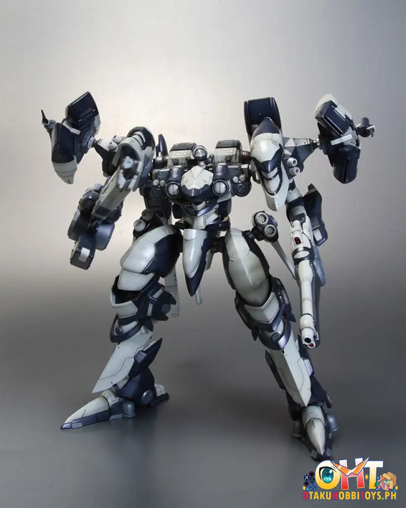 Kotobukiya Armored Core V.i.series Interior Union Y01-Tellus Full Package Ver. Plastic Model Kit