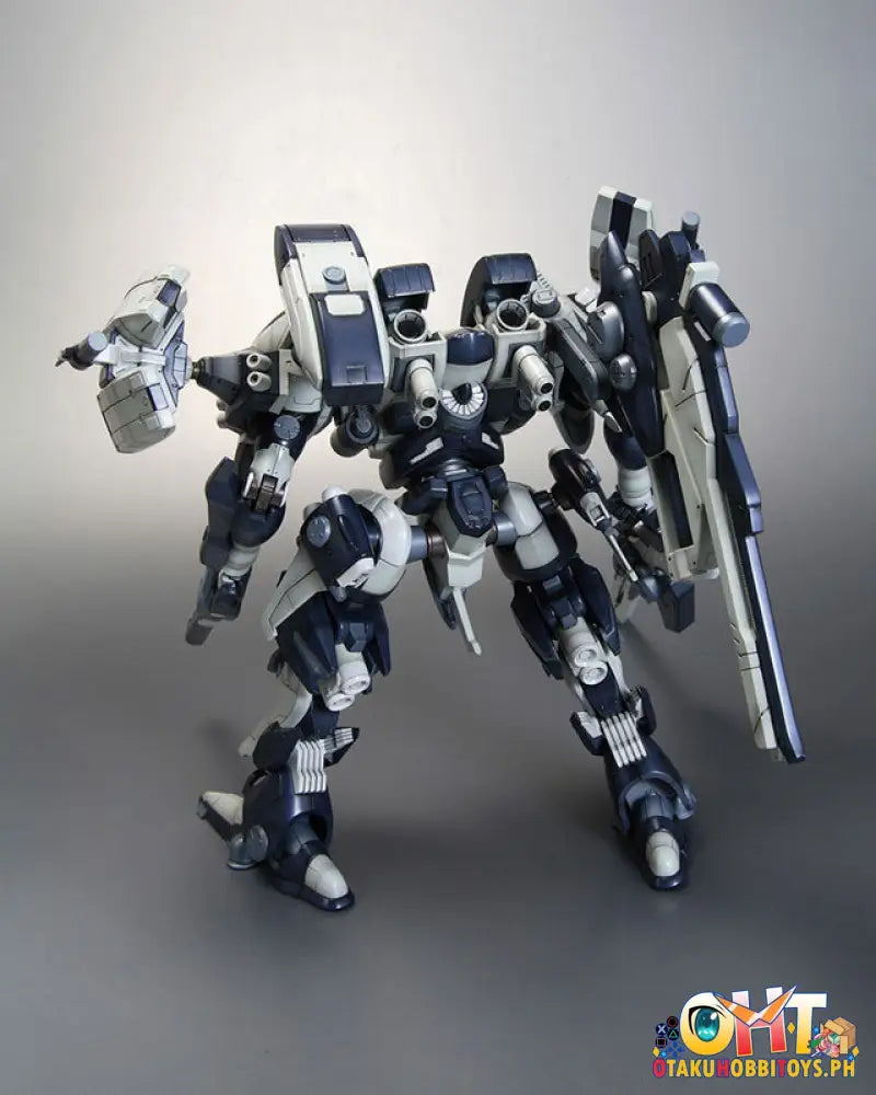 Kotobukiya Armored Core V.i.series Interior Union Y01-Tellus Full Package Ver. Plastic Model Kit