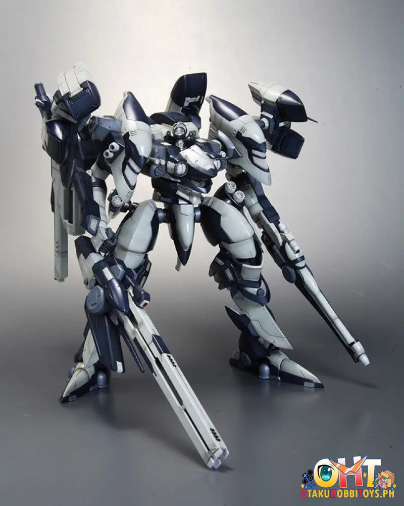 Kotobukiya Armored Core V.i.series Interior Union Y01-Tellus Full Package Ver. Plastic Model Kit