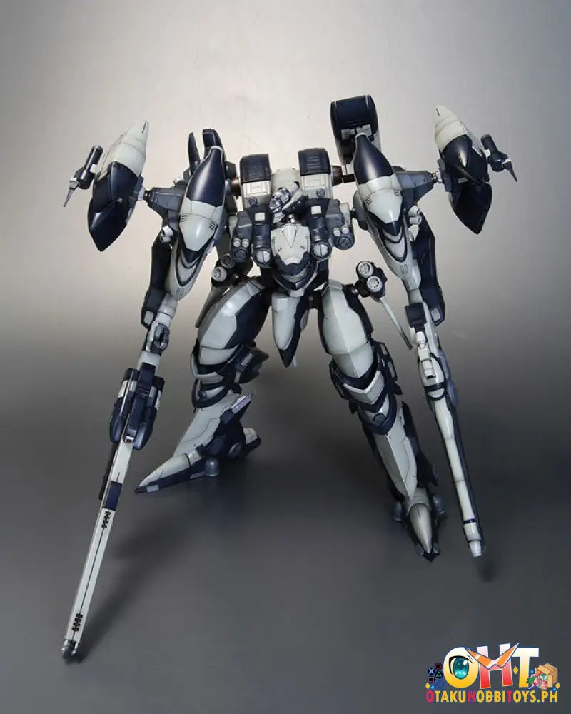 Kotobukiya Armored Core V.i.series Interior Union Y01-Tellus Full Package Ver. Plastic Model Kit