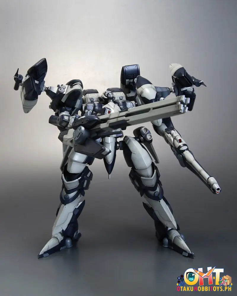 Kotobukiya Armored Core V.i.series Interior Union Y01-Tellus Full Package Ver. Plastic Model Kit