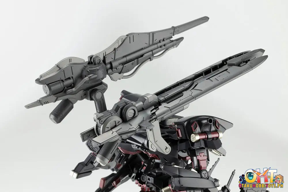 Kotobukiya Armored Core V.i.series Rayleonard 04 - Alicia Unsung Full Package Ver. Plastic Model Kit