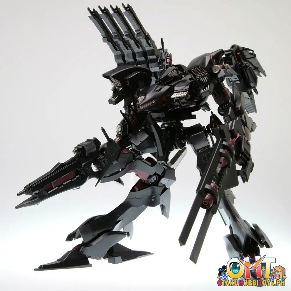 Kotobukiya Armored Core V.i.series Rayleonard 04 - Alicia Unsung Full Package Ver. Plastic Model Kit