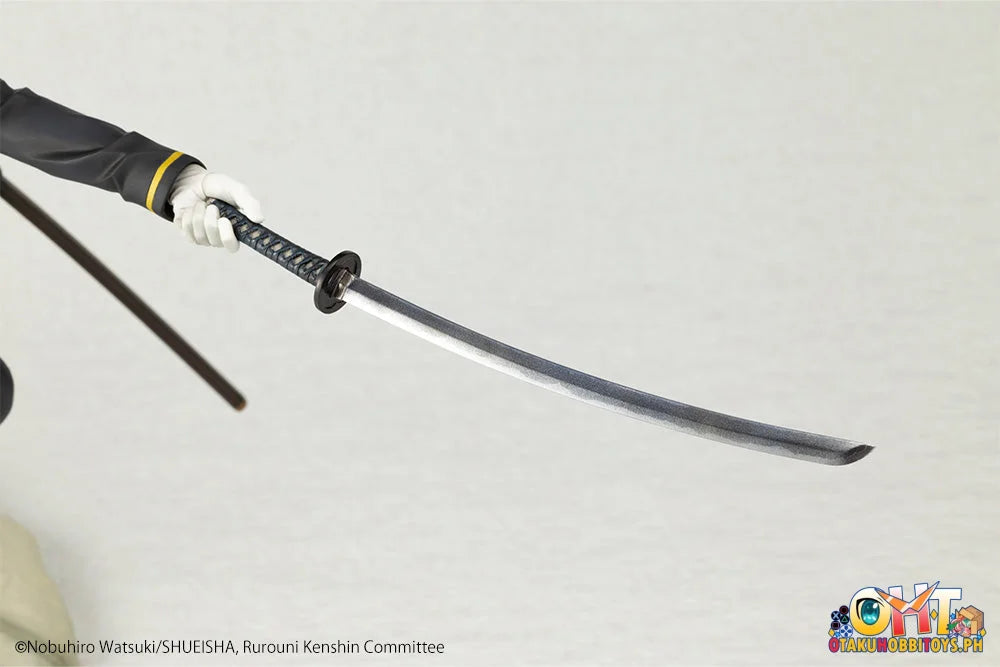 Kotobukiya Artfx J 1/8 Hajime Saito