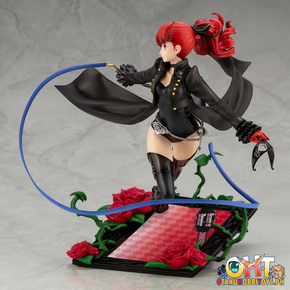 Kotobukiya Artfx J 1/8 Kasumi Yoshizawa Scale Figure