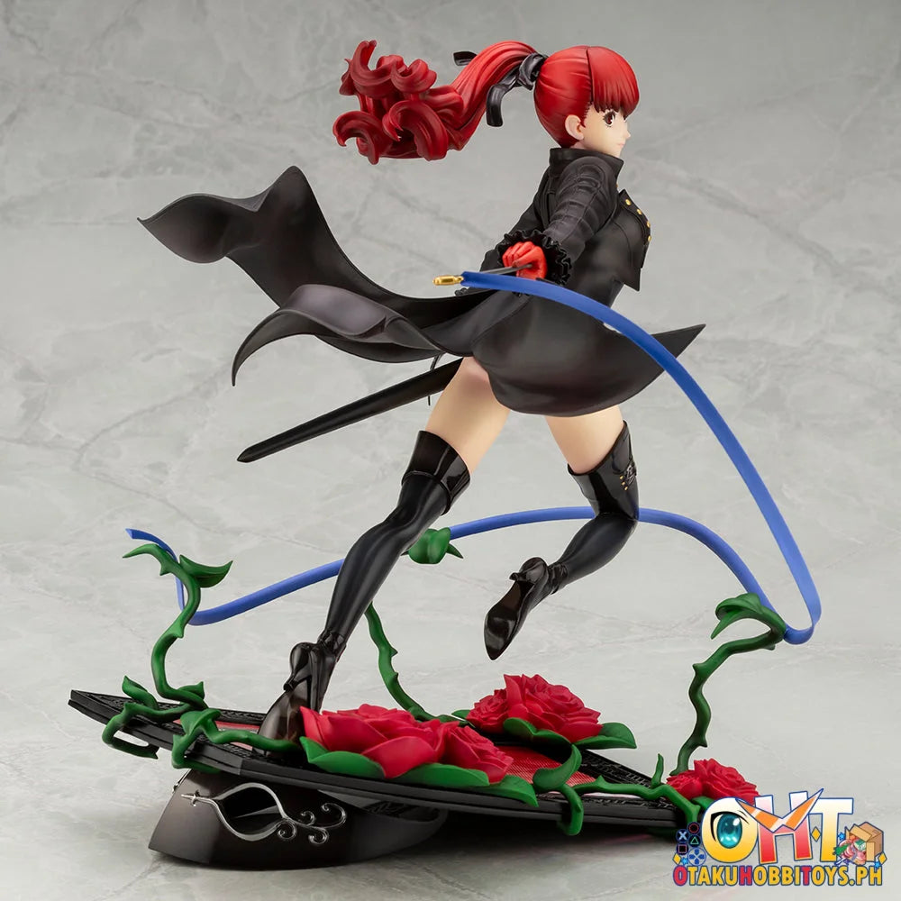 Kotobukiya Artfx J 1/8 Kasumi Yoshizawa Scale Figure