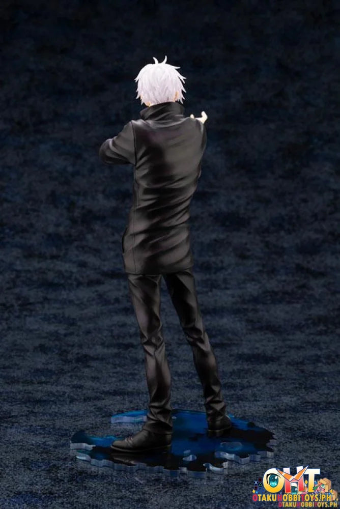 Kotobukiya Artfx J 1/8 Satoru Gojo - Jujutsu Kaisen Scale Figure