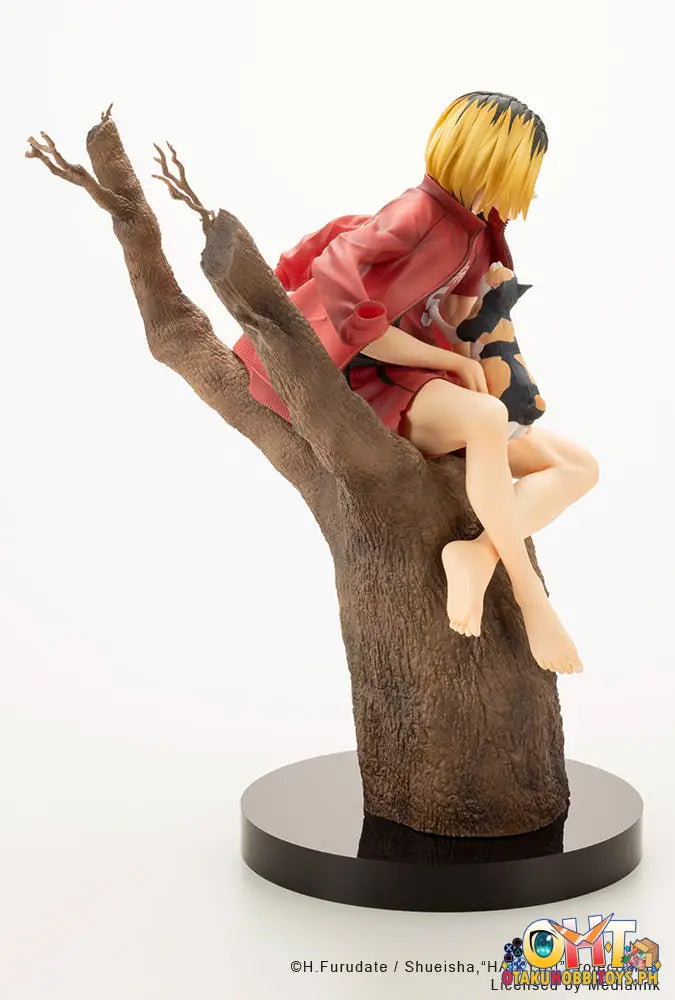 Otakuhobbitoys PH - Kotobukiya ARTFX J Haikyu!! 1/8 Kenma Kozume
