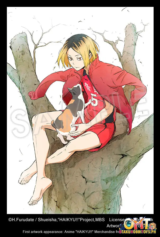 Otakuhobbitoys PH - Kotobukiya ARTFX J Haikyu!! 1/8 Kenma Kozume