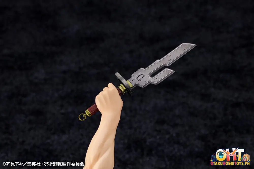 Kotobukiya Artfx J Jujutsu Kaisen 1/8 Toji Fushiguro Scale Figure