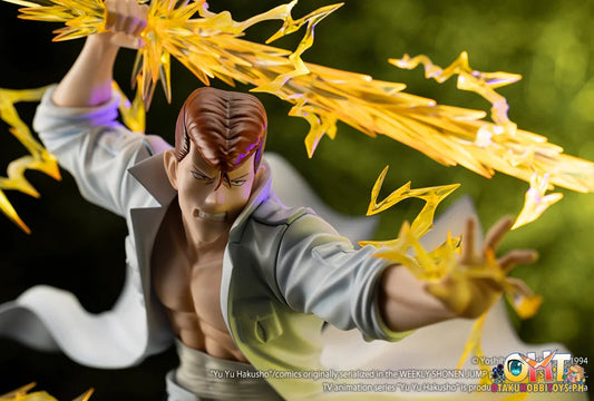 Kotobukiya Artfx J Kazuma Kuwabara Ver. 2 Scale Figure