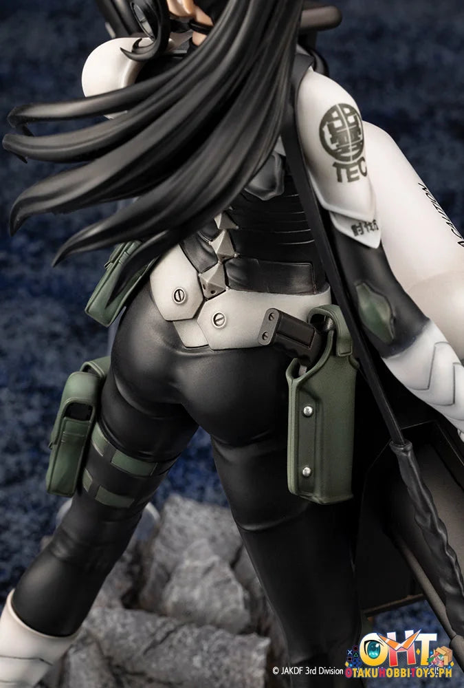 Kotobukiya Artfx J Mina Ashiro Scale Figure