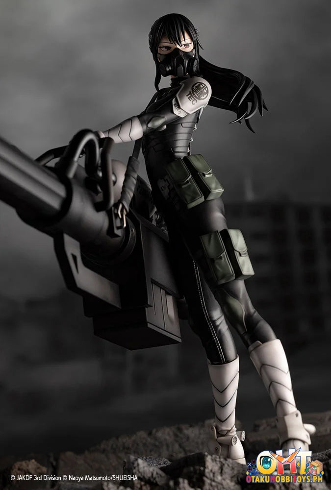Kotobukiya Artfx J Mina Ashiro Scale Figure