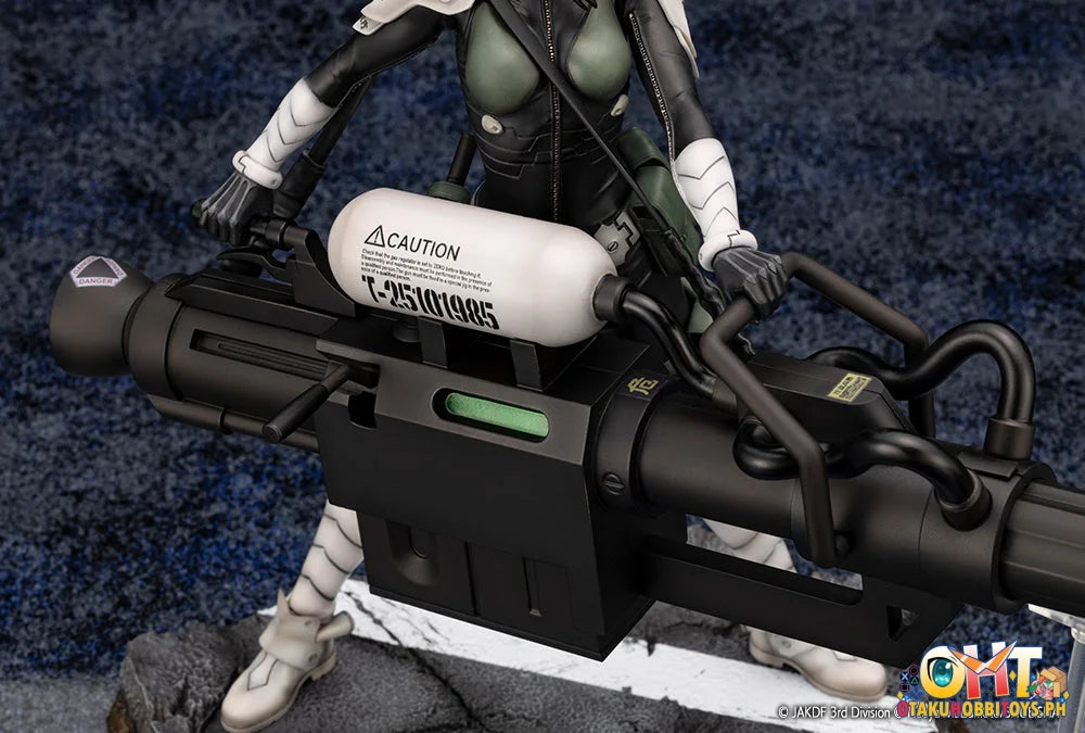Kotobukiya Artfx J Mina Ashiro Scale Figure