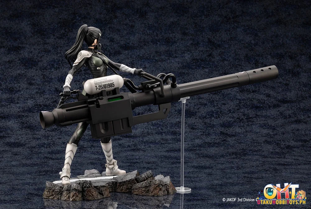 Kotobukiya Artfx J Mina Ashiro Scale Figure