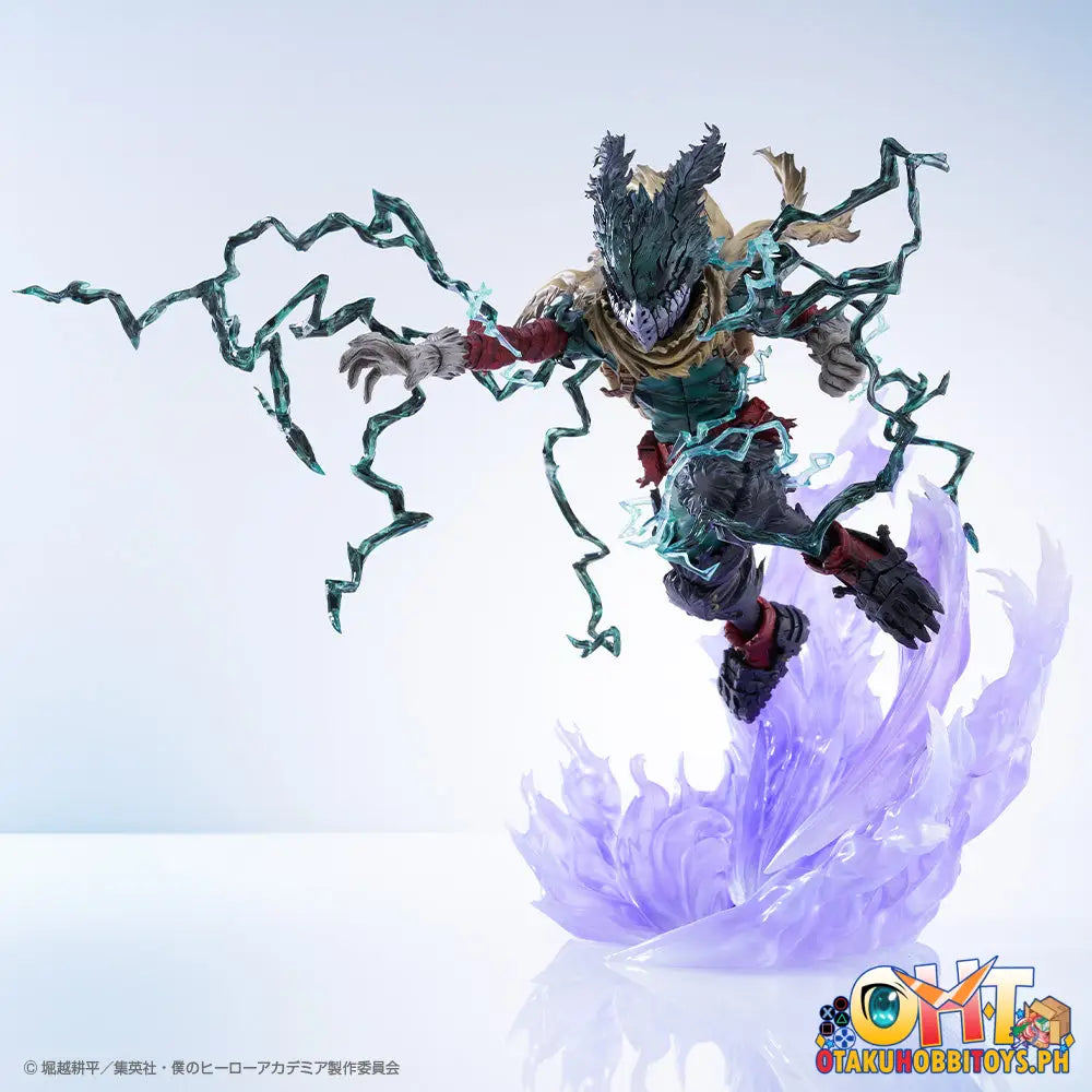 Kotobukiya Artfx J My Hero Academia 1/8 Izuku Midoriya Dark Deku Ver. Scale Figure
