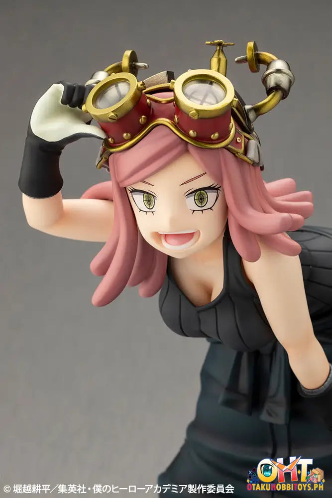 Kotobukiya Artfx J My Hero Academia 1/8 Mei Hatsume Scale Figure