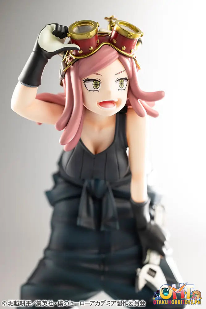 Kotobukiya Artfx J My Hero Academia 1/8 Mei Hatsume Scale Figure