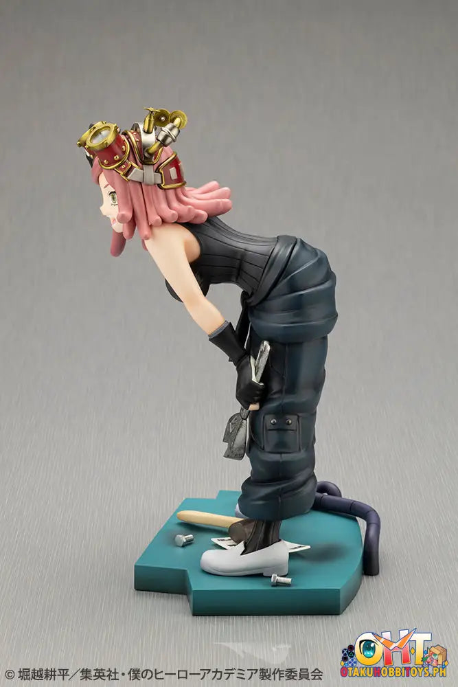 Kotobukiya Artfx J My Hero Academia 1/8 Mei Hatsume Scale Figure