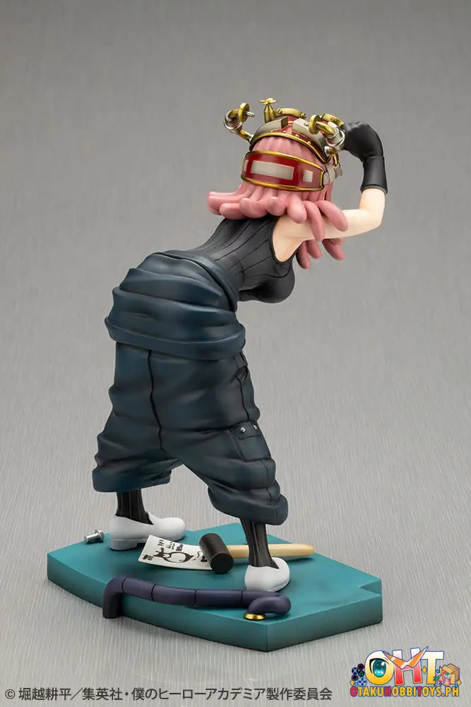 Kotobukiya Artfx J My Hero Academia 1/8 Mei Hatsume Scale Figure