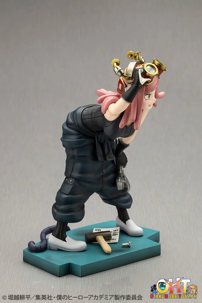 Kotobukiya Artfx J My Hero Academia 1/8 Mei Hatsume Scale Figure