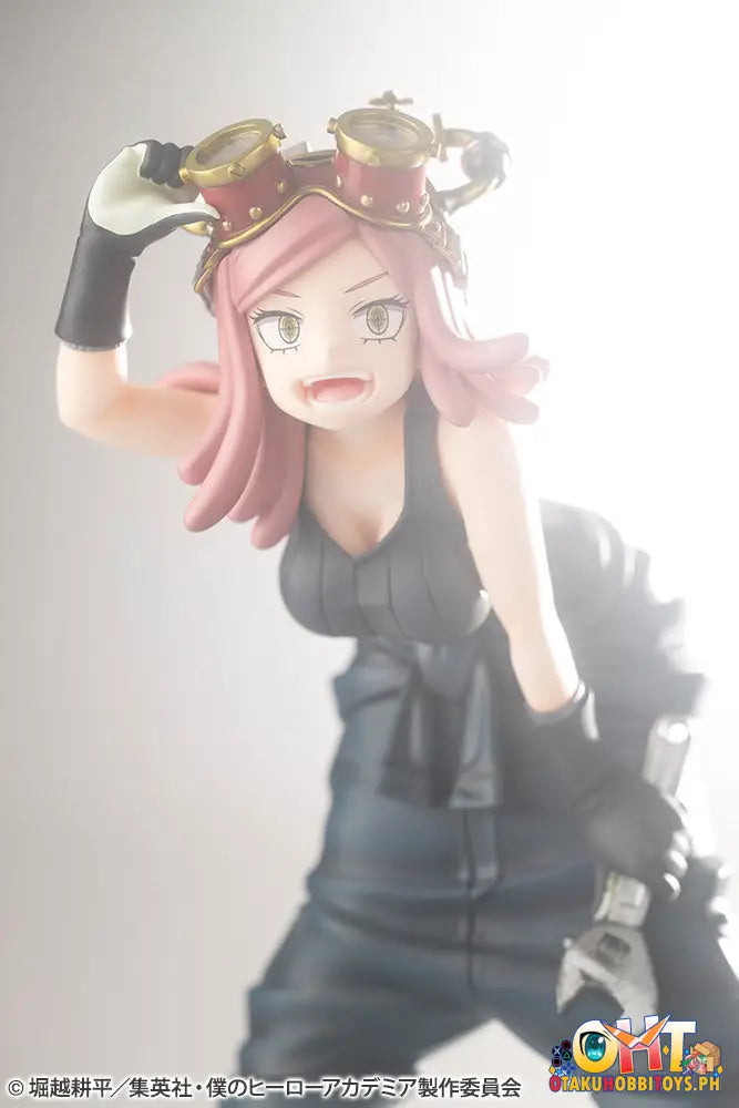 Kotobukiya Artfx J My Hero Academia 1/8 Mei Hatsume Scale Figure