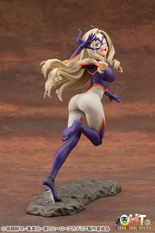 Kotobukiya Artfx J My Hero Academia 1/8 Mt. Lady Scale Figure