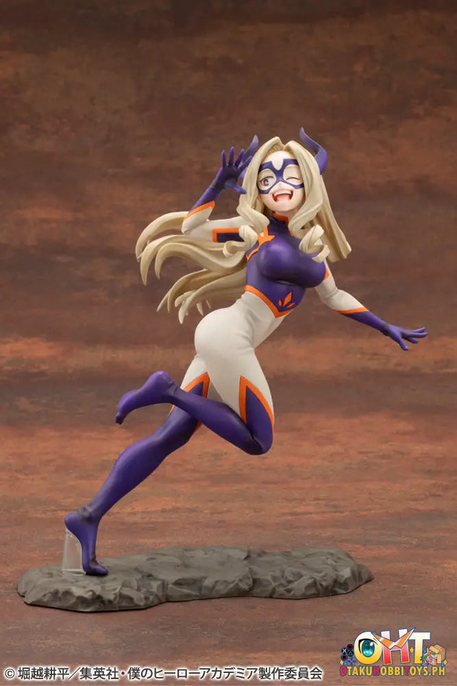 Kotobukiya Artfx J My Hero Academia 1/8 Mt. Lady Scale Figure
