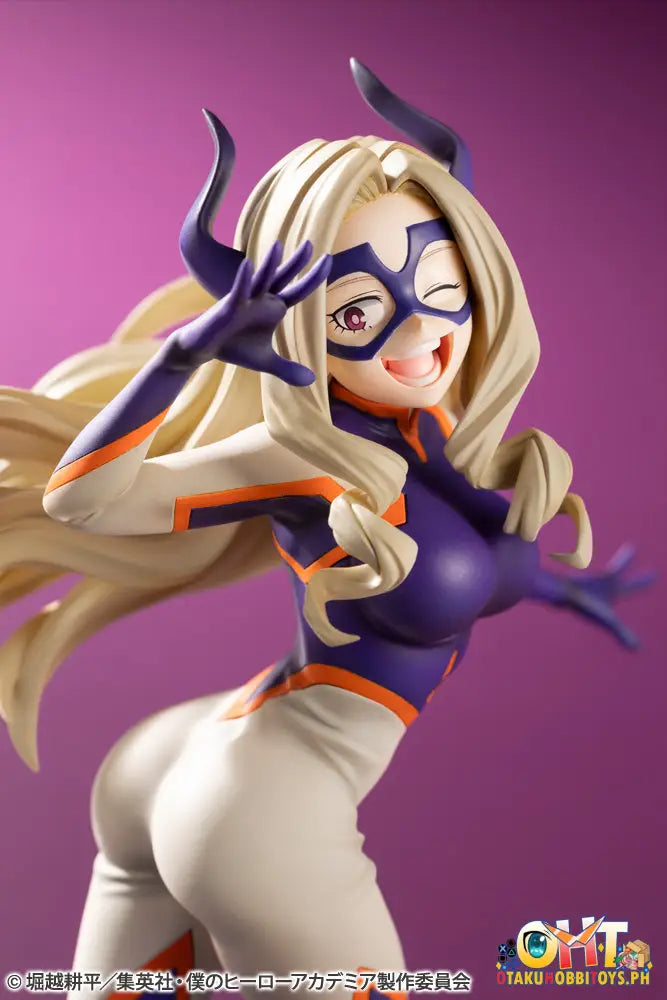 Kotobukiya Artfx J My Hero Academia 1/8 Mt. Lady Scale Figure