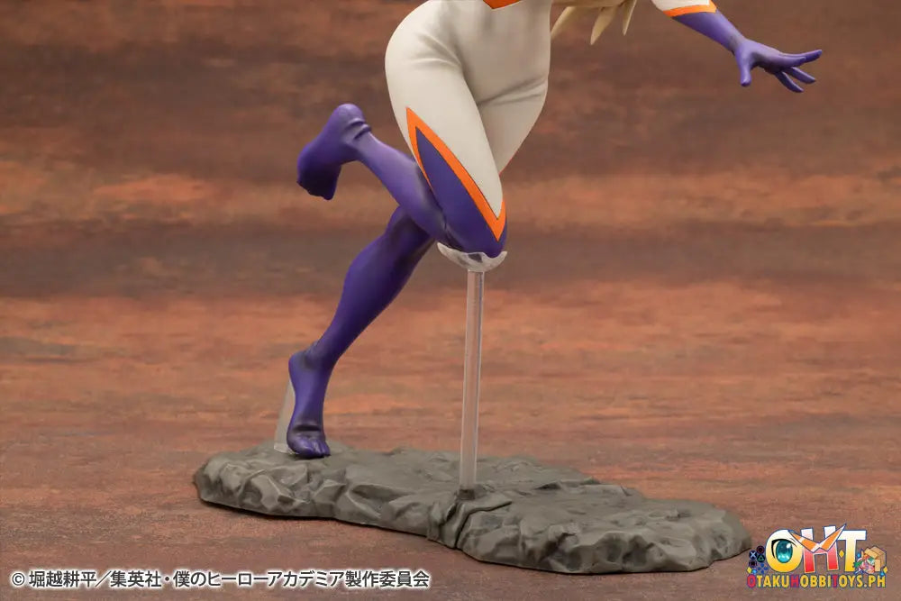 Kotobukiya Artfx J My Hero Academia 1/8 Mt. Lady Scale Figure