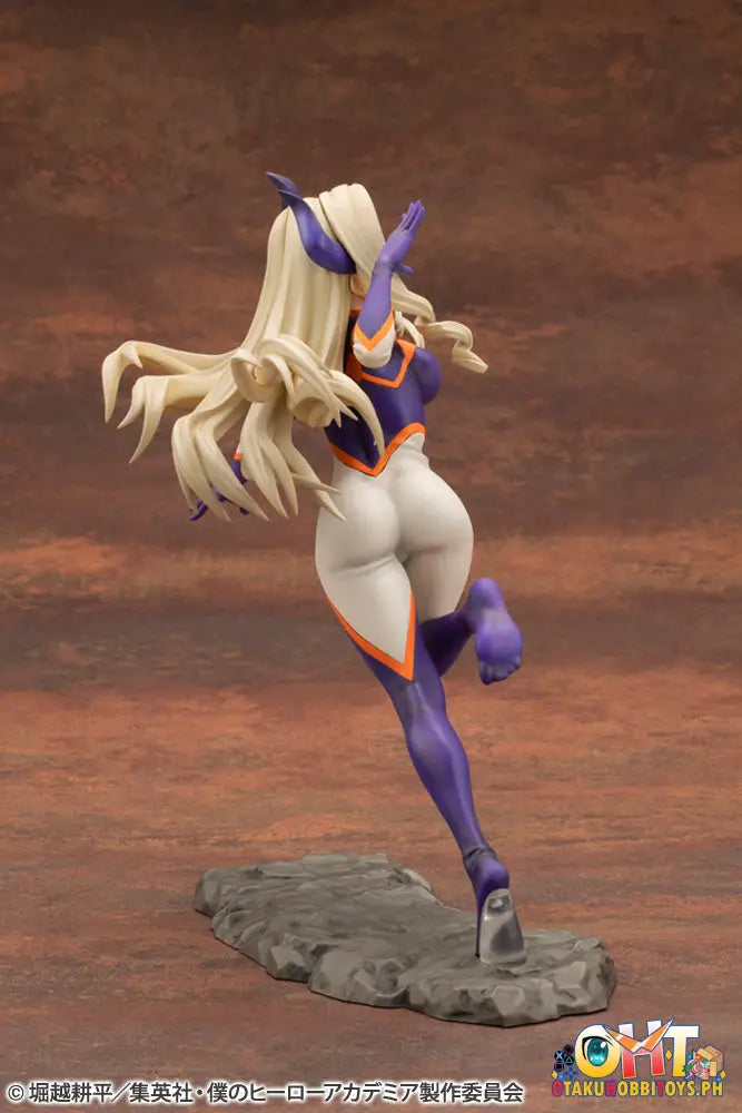 Kotobukiya Artfx J My Hero Academia 1/8 Mt. Lady Scale Figure