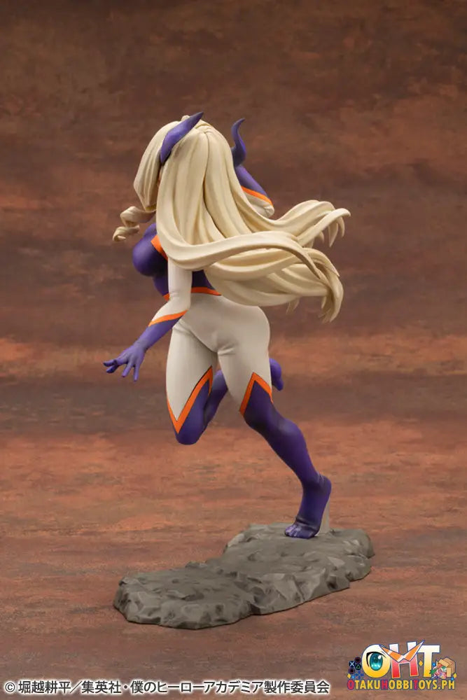 Kotobukiya Artfx J My Hero Academia 1/8 Mt. Lady Scale Figure