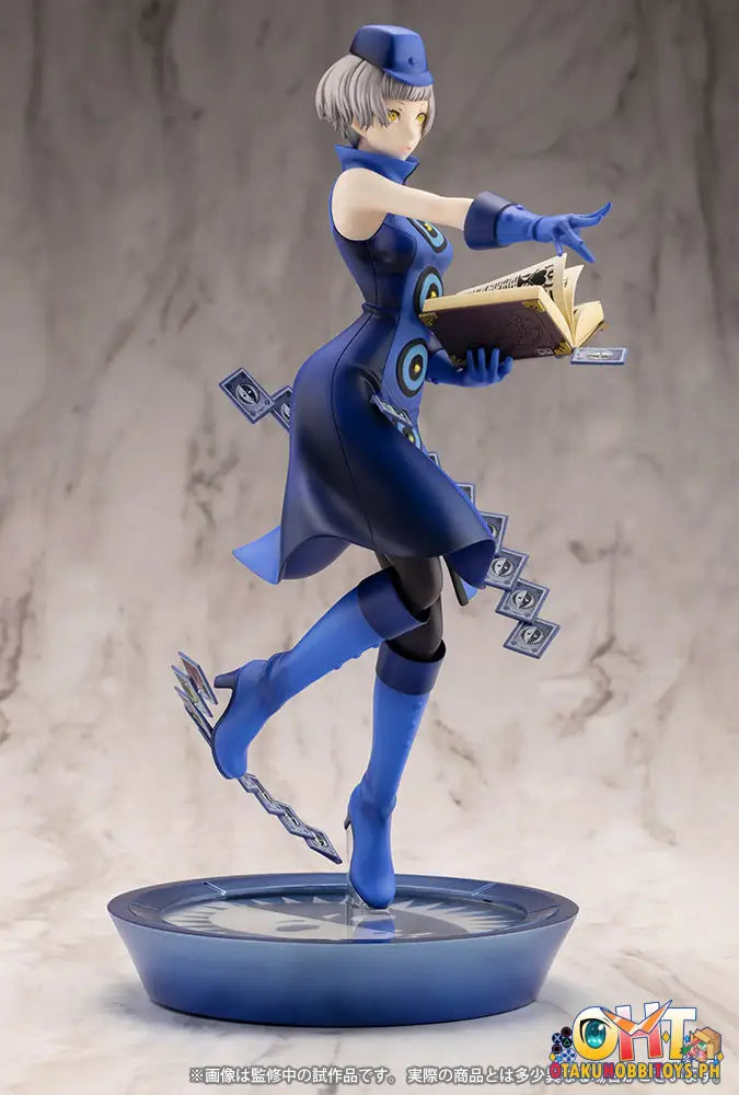 Kotobukiya Artfx J Persona 3 Reload 1/8 Elizabeth Scale Figure