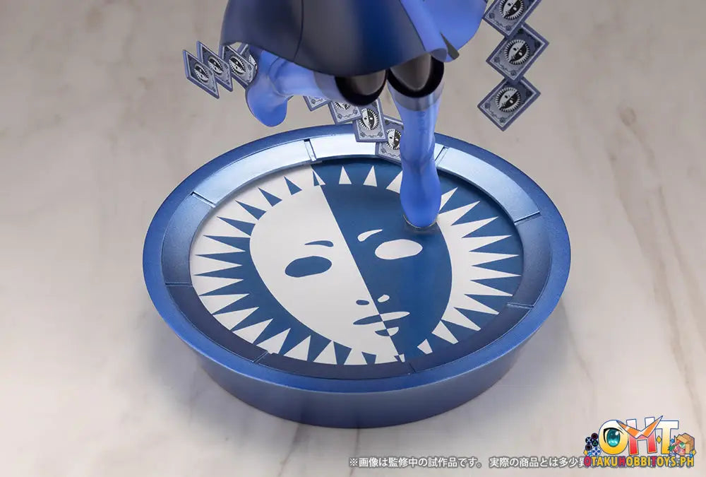 Kotobukiya Artfx J Persona 3 Reload 1/8 Elizabeth Scale Figure