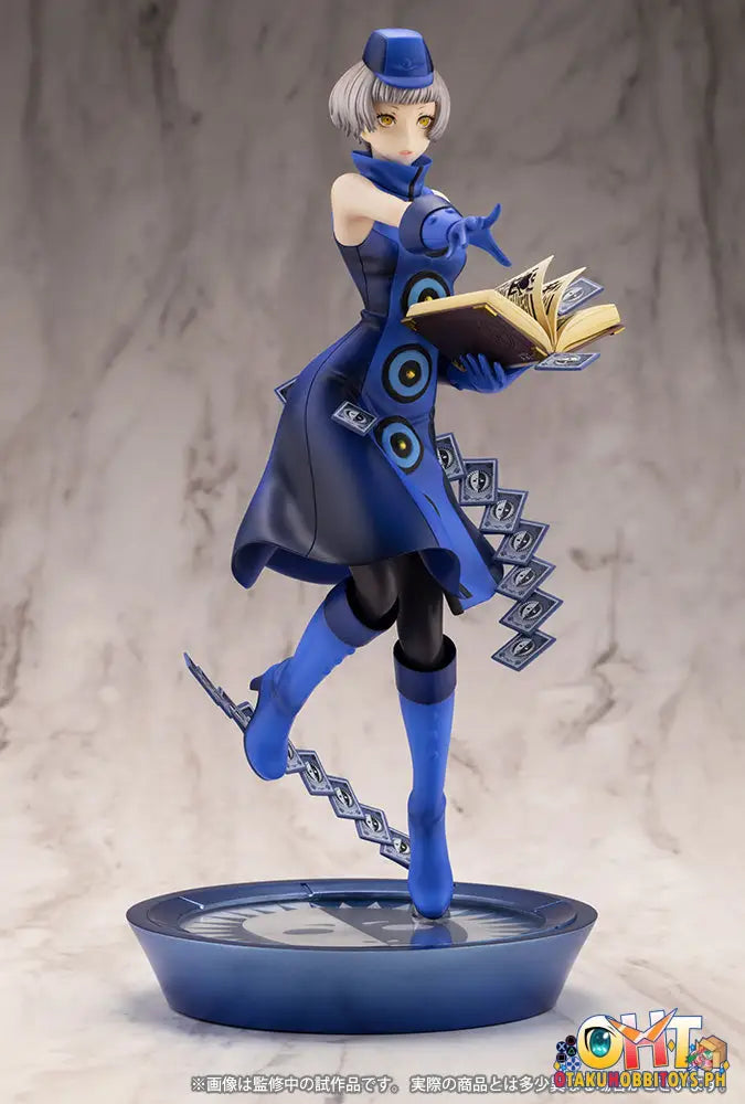 Kotobukiya Artfx J Persona 3 Reload 1/8 Elizabeth Scale Figure