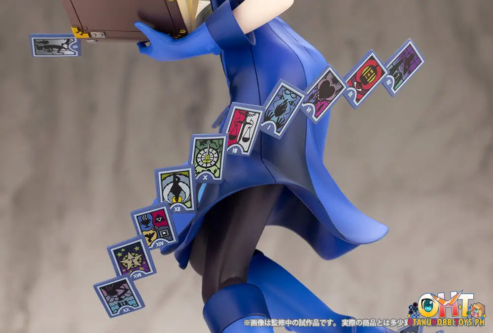 Kotobukiya Artfx J Persona 3 Reload 1/8 Elizabeth Scale Figure