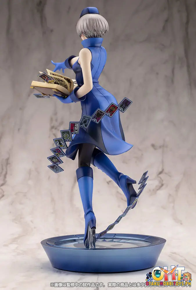 Kotobukiya Artfx J Persona 3 Reload 1/8 Elizabeth Scale Figure