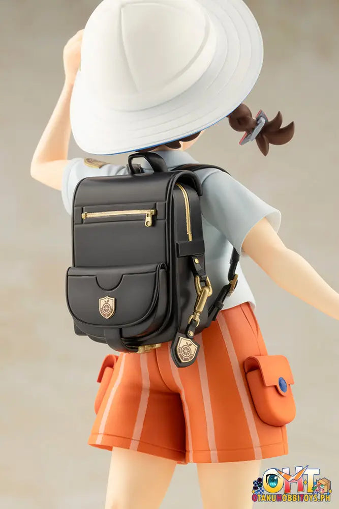 Kotobukiya Artfx J Pokémon 1/8 Juliana With Sprigatito