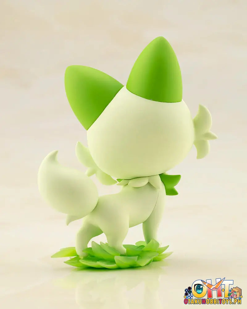Kotobukiya Artfx J Pokémon 1/8 Juliana With Sprigatito