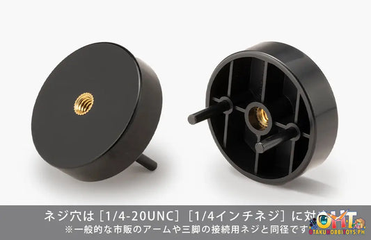 Kotobukiya Artist Support Item Hand Model Connector Articulated Figure