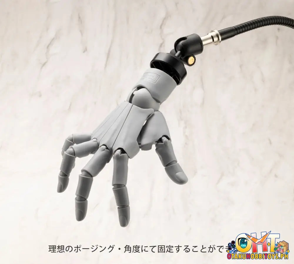Kotobukiya Artist Support Item Hand Model Connector Articulated Figure